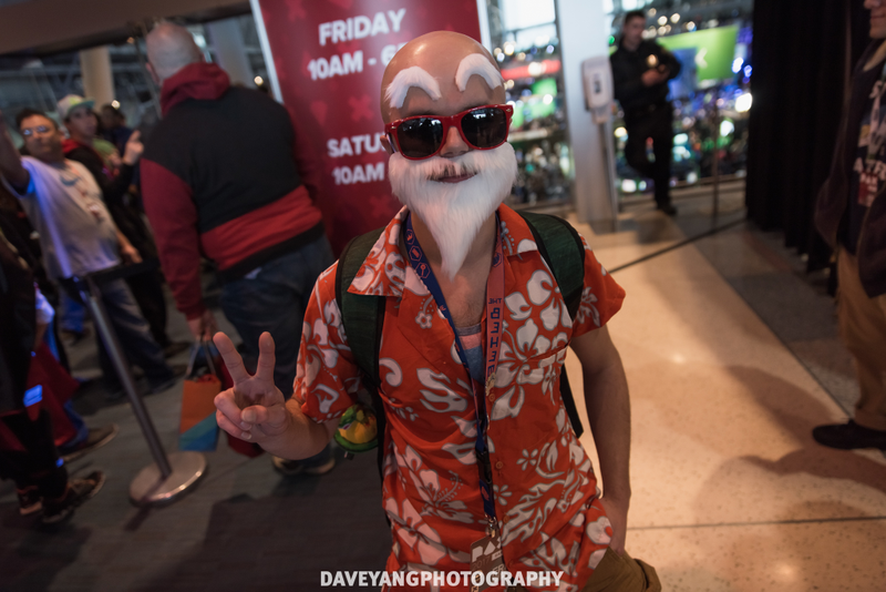Photo by Dave Yang